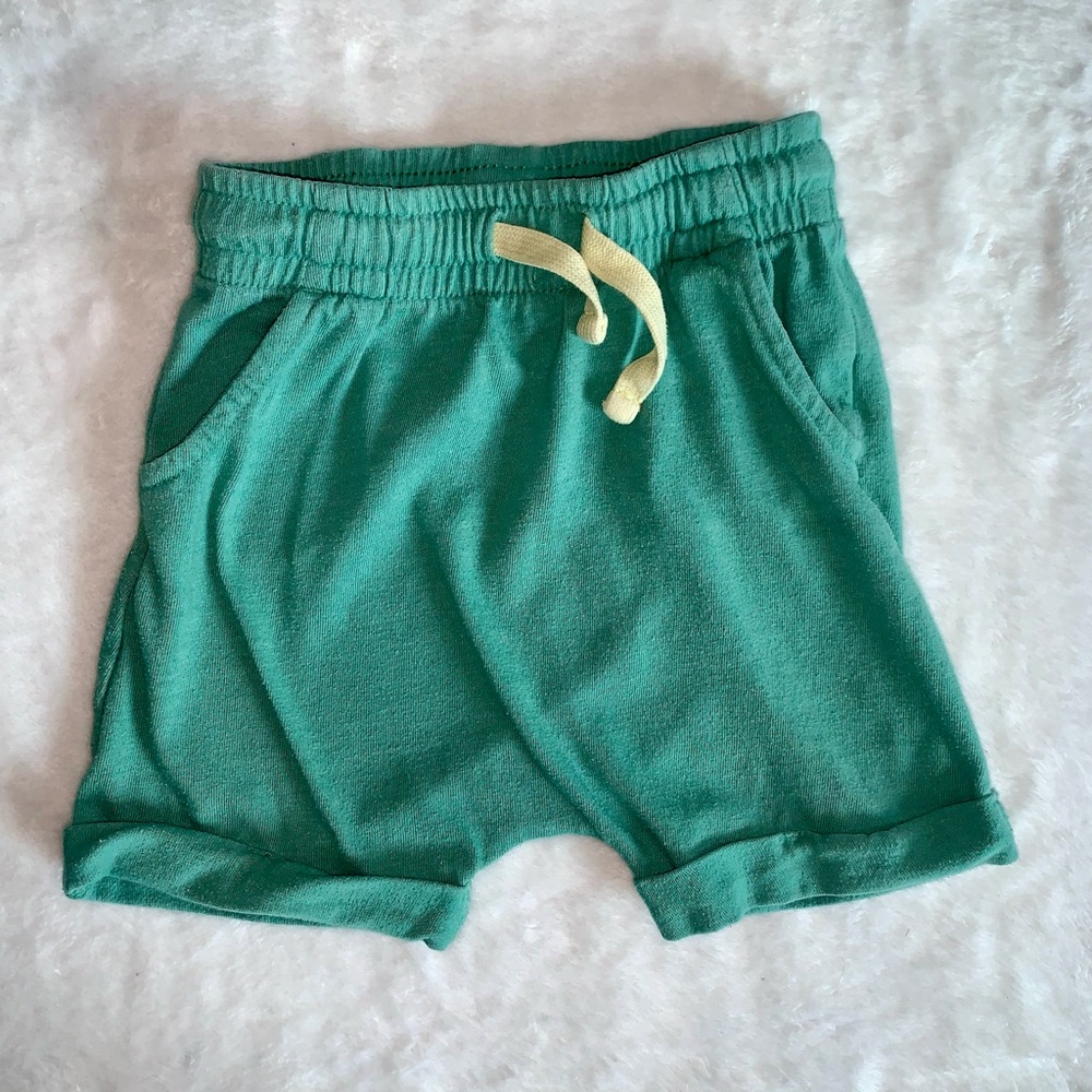 Cat & jack shorts 2t